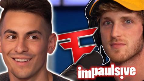 YouTuber FaZe Censor Explains Why He Really。